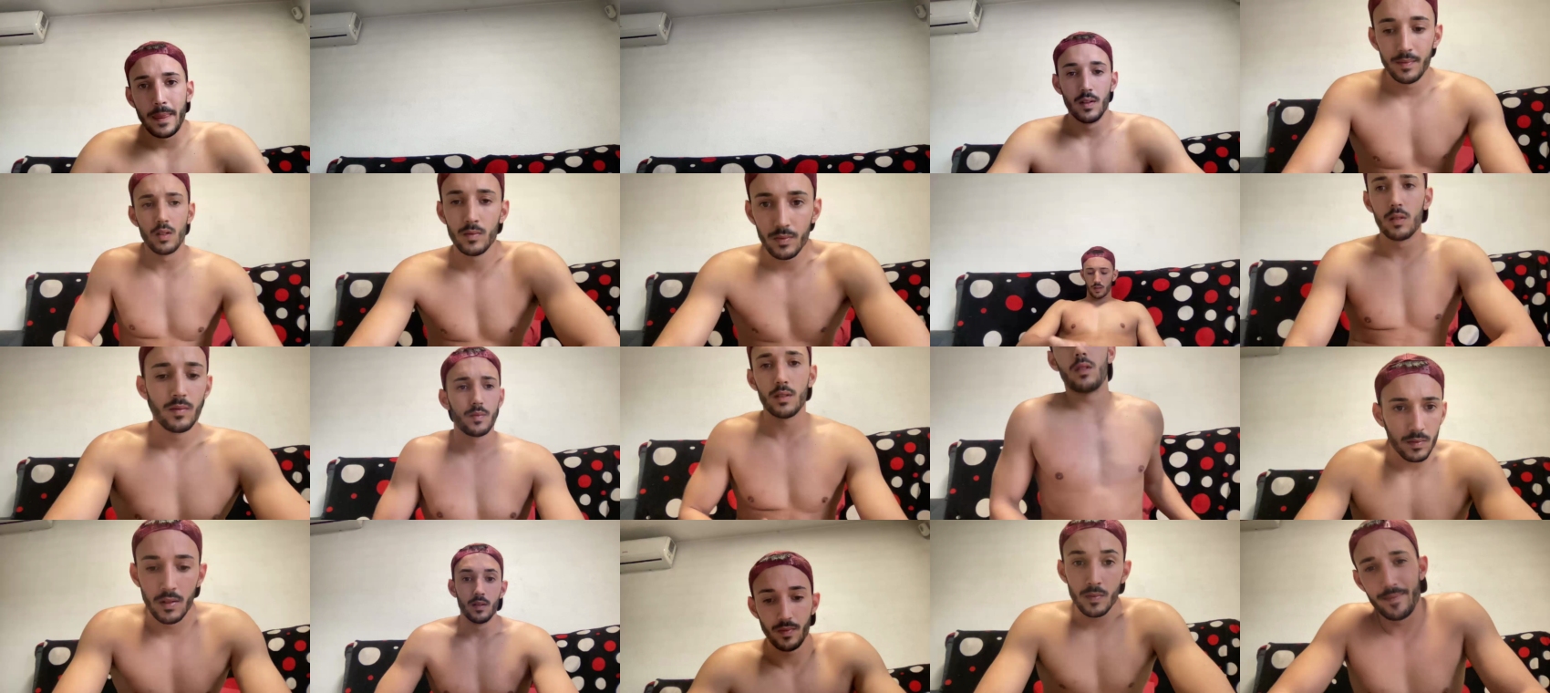 morengay  18-03-2022 Recorded Video bigcock