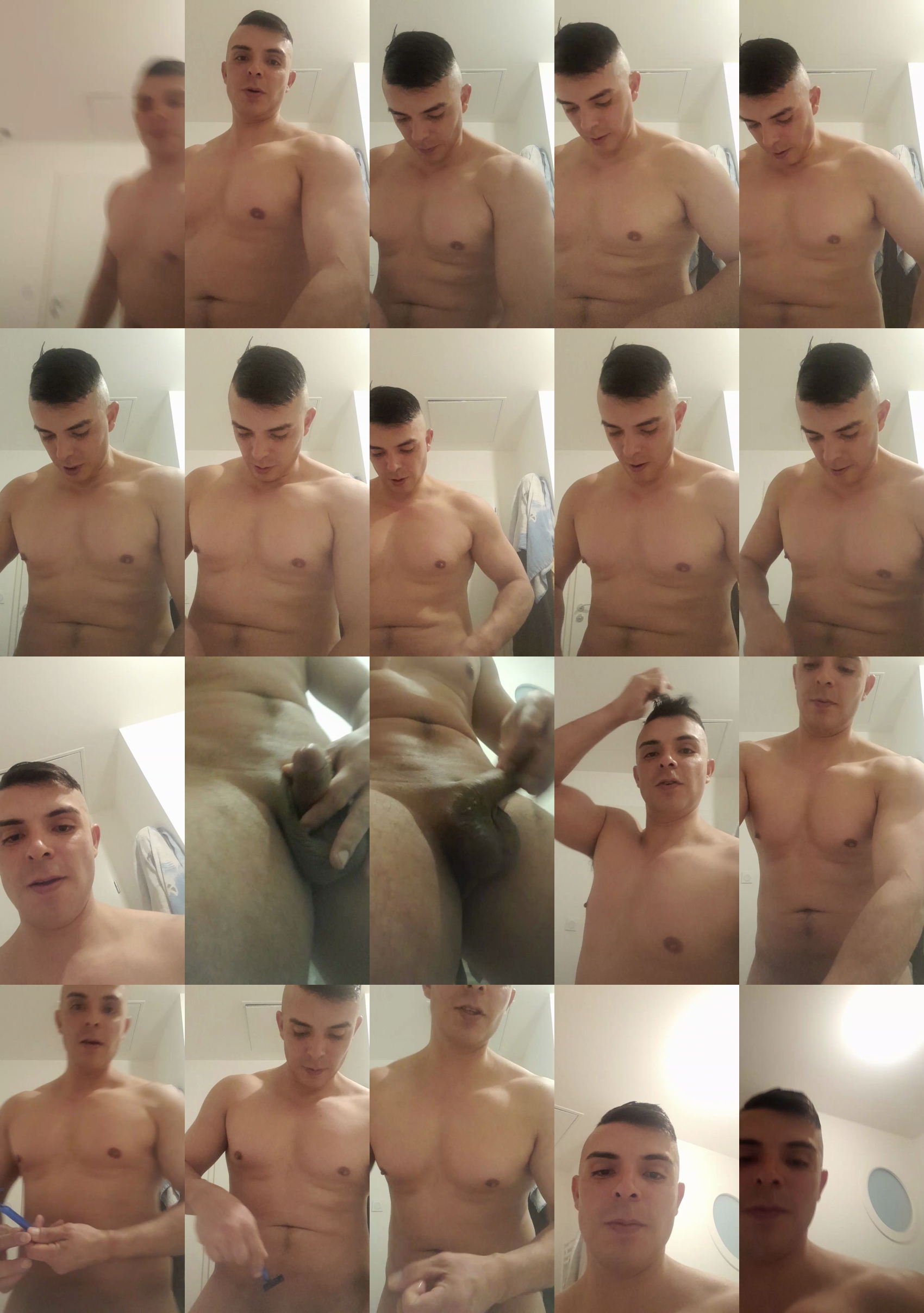 nicolatino3  19-03-2022 Recorded Video bigcock