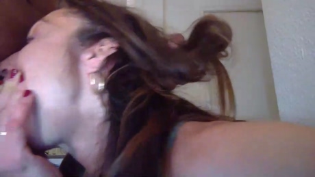 nymphea2 19-03-2022 lickpussy 