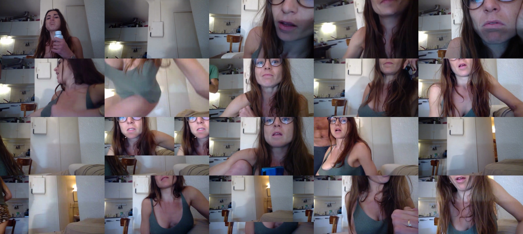 nymphea2 19-03-2022 lickpussy 