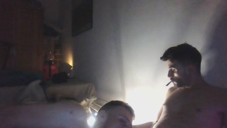 oscalex2  19-03-2022 video nude