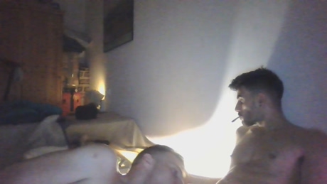 oscalex2  19-03-2022 Recorded Video fingering