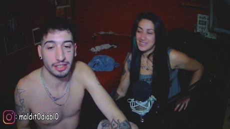 pajinn1997  19-03-2022 Recorded Video Show