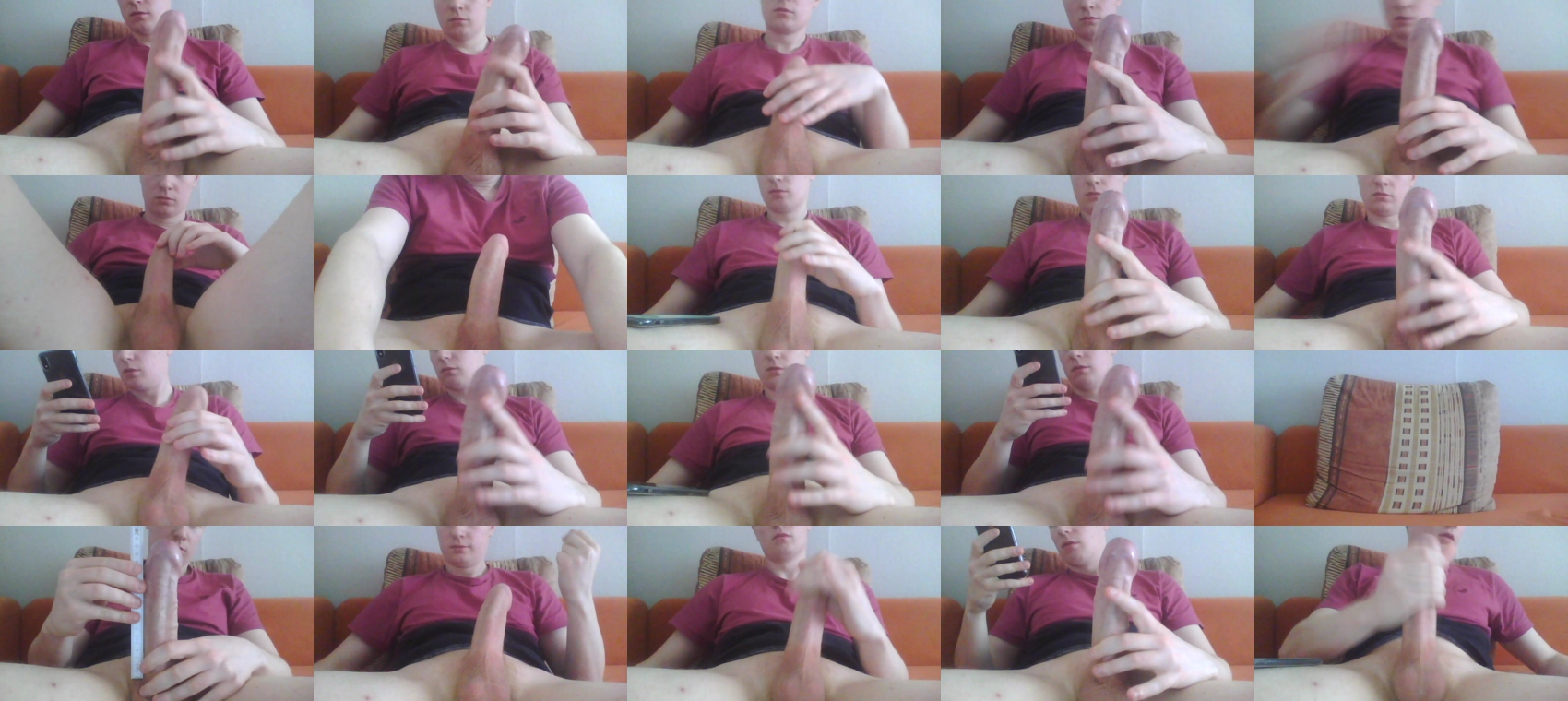 pokal2023  19-03-2022 Recorded Video Nude