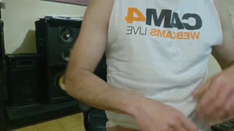 remi06  19-03-2022 Recorded Video striptease