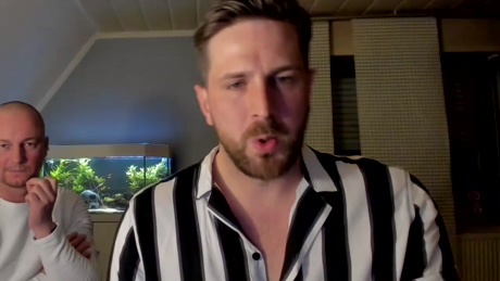 ronhill13  18-03-2022 video kink