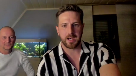 ronhill13  18-03-2022 Recorded Video moan