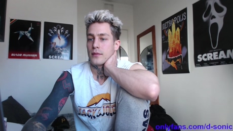 sonic12_12  19-03-2022 video Pretty