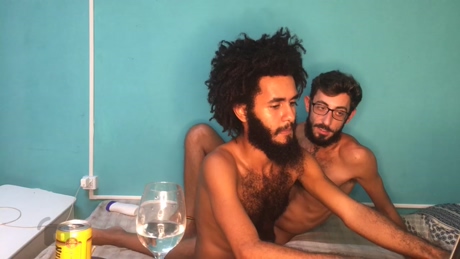 sumjang  19-03-2022 video bigdick