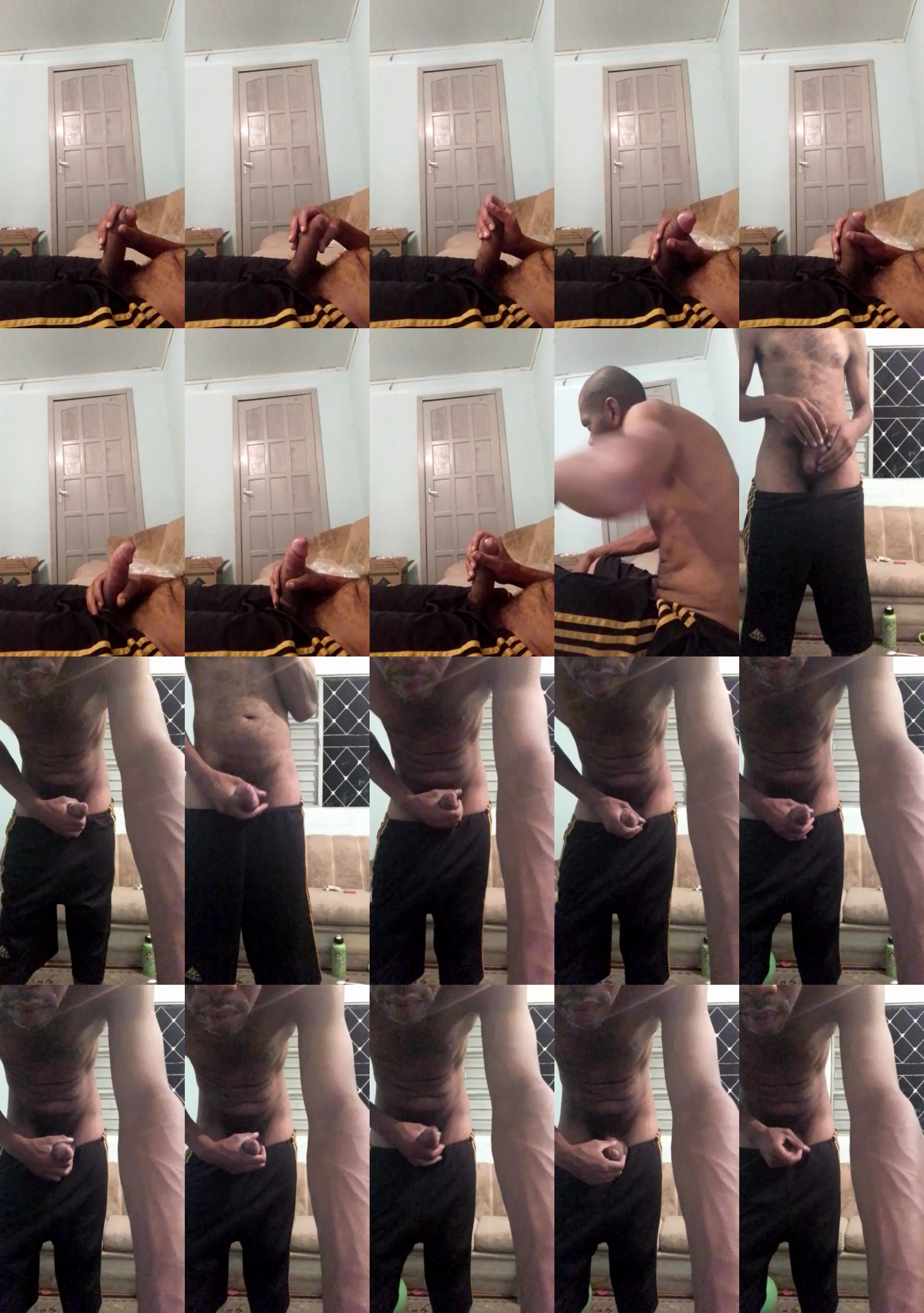 tazblack22cm  19-03-2022 Recorded Video hard