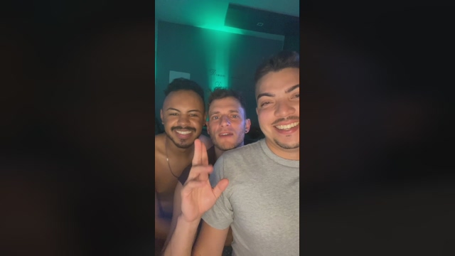 triohorny