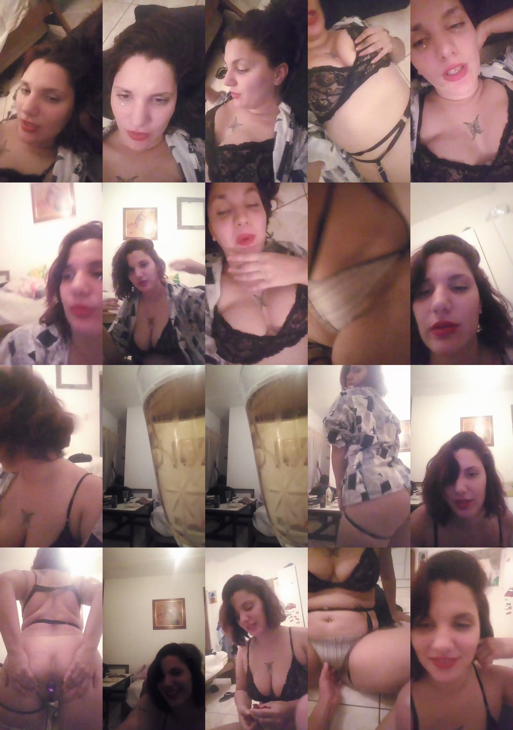 unaflor_xxx 19-03-2022 sex 