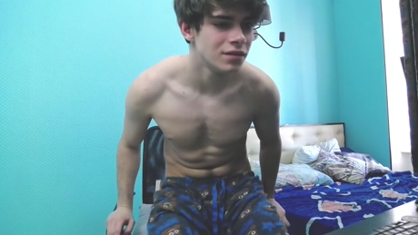 wilson_evans  19-03-2022 video jerkoff