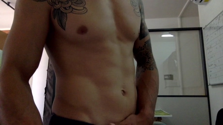 xazraelx  19-03-2022 video oral