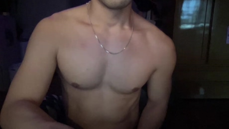 xjp0212  19-03-2022 Recorded Video kinky