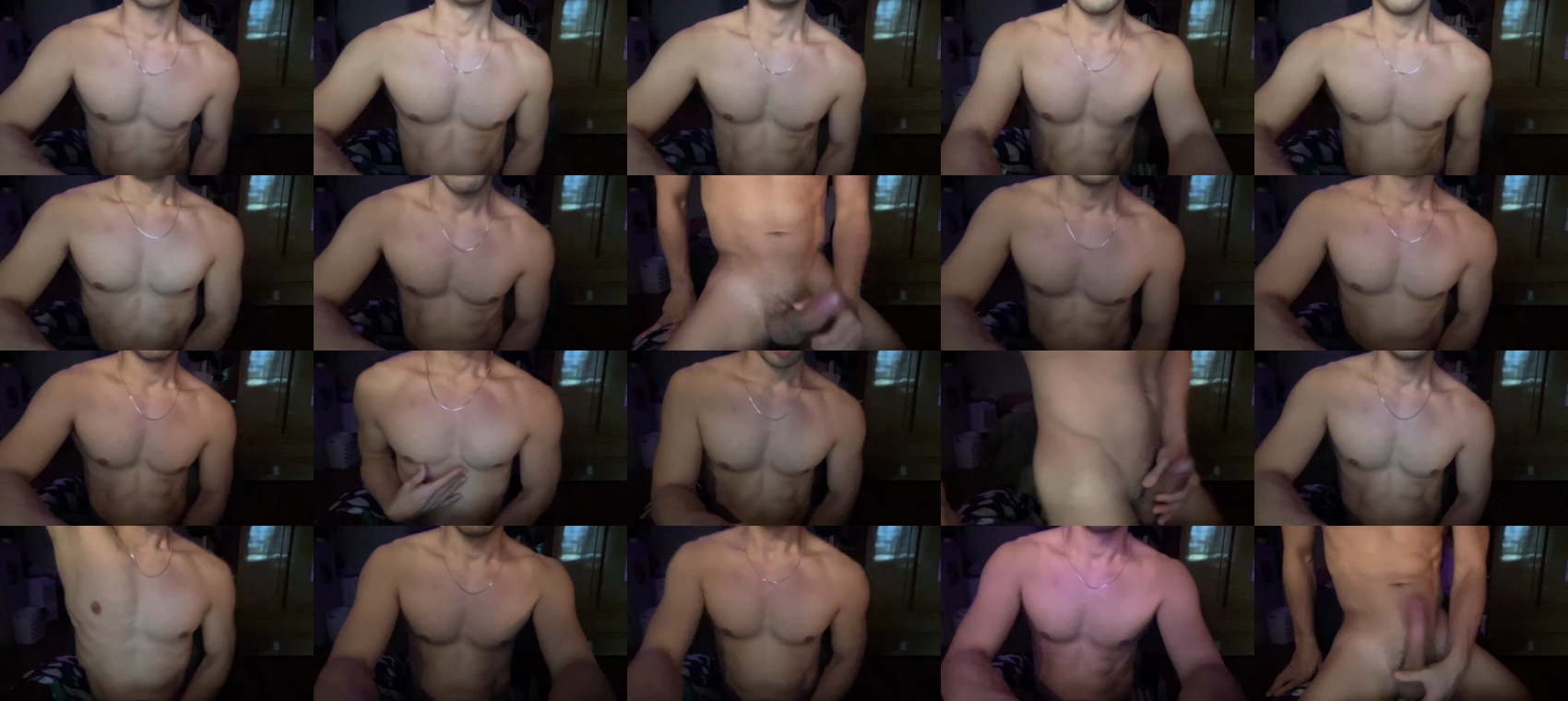 xjp0212  19-03-2022 Recorded Video kinky