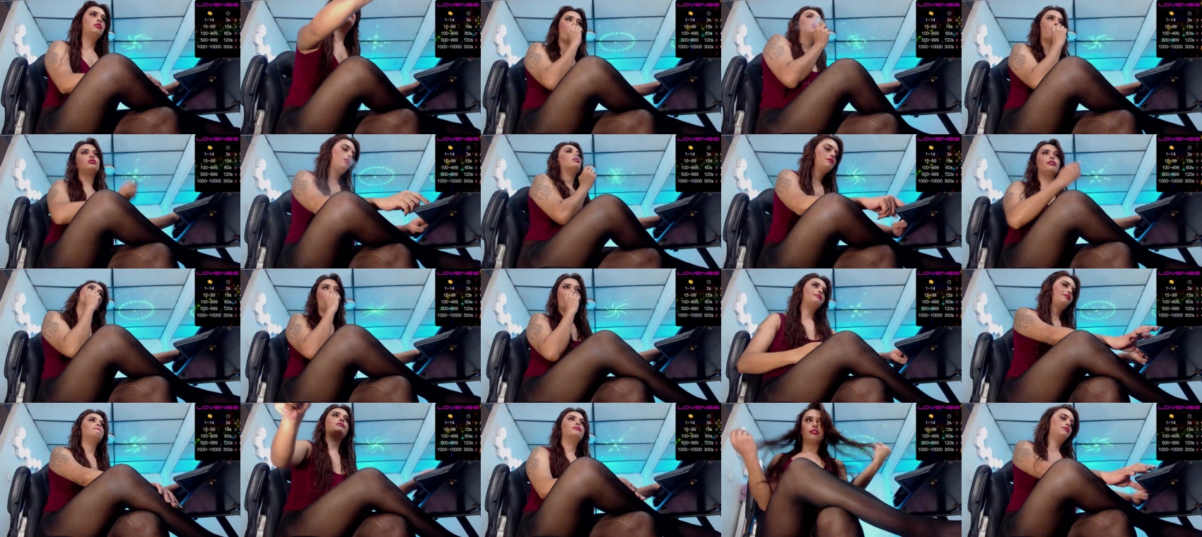 00goldendoll  20-03-2022 Trans Porn