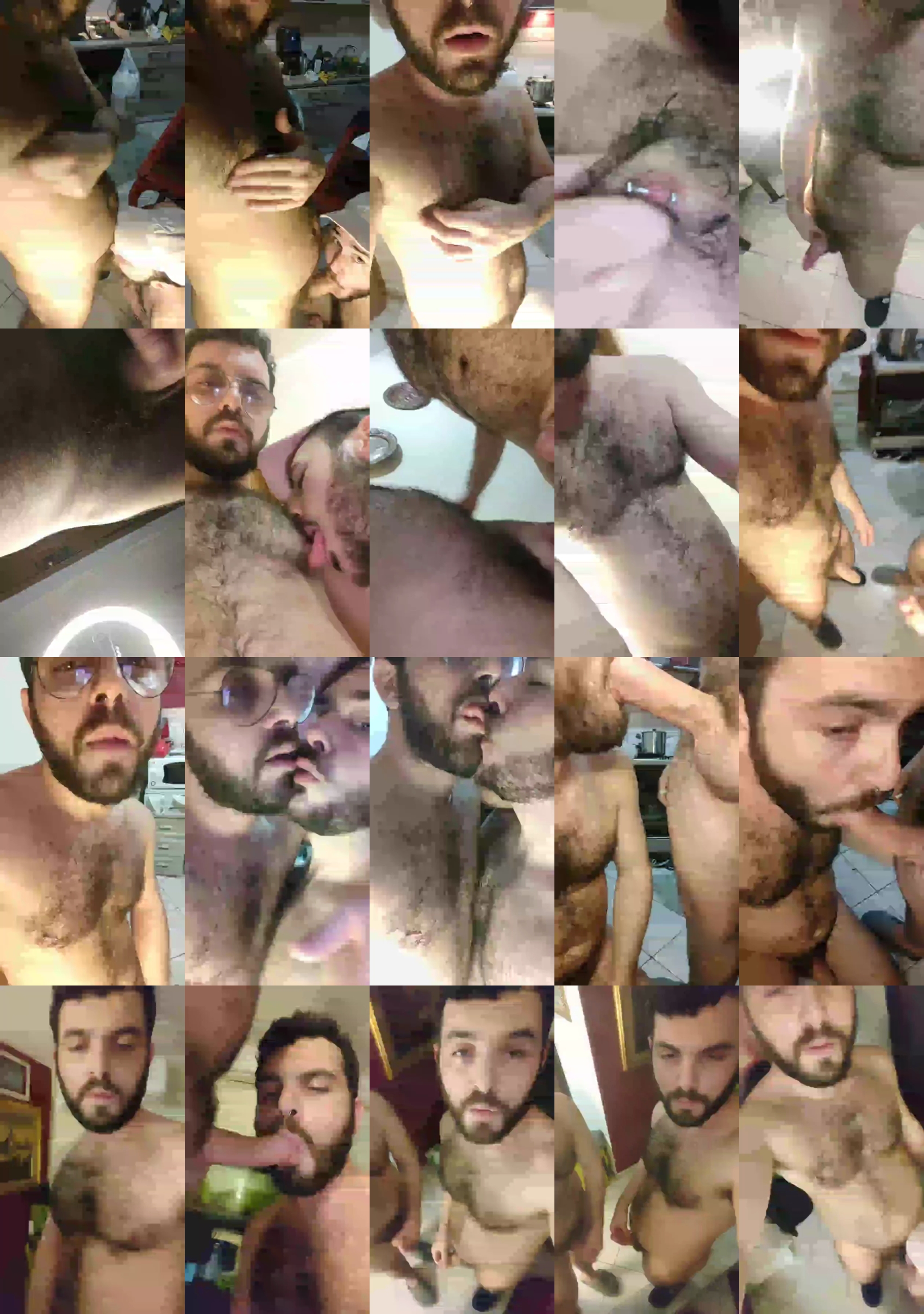 2horny2gay  20-03-2022 Recorded Video Pretty