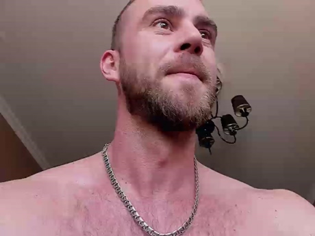 ARNI_STRONG  20-03-2022 Recorded Video sexymale