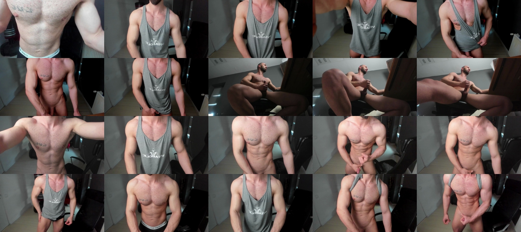 AndySavage  20-03-2022 Recorded Video nasty