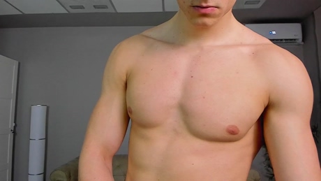 AshtonColtX  20-03-2022 Recorded Video bigballs
