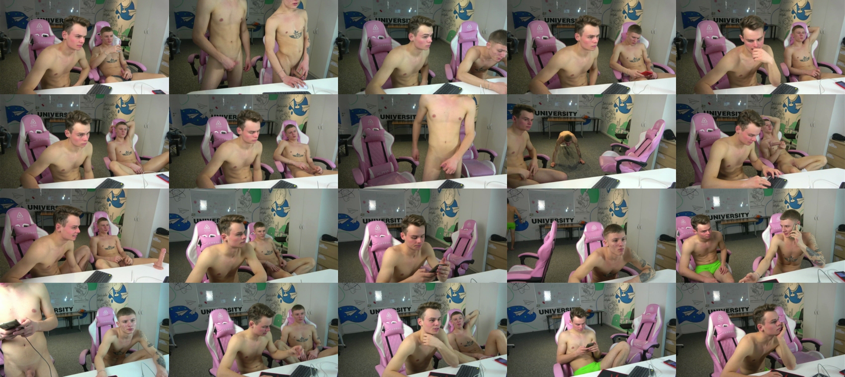 Carl0541  20-03-2022 Recorded Video natural