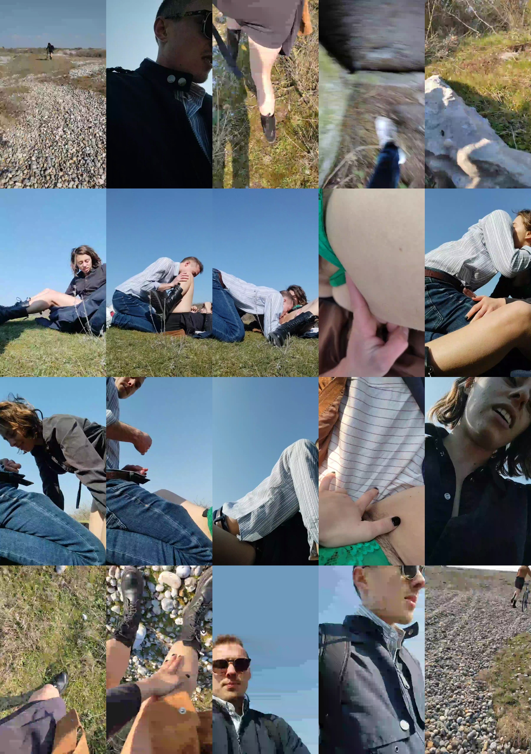 CuriouspussyX 20-03-2022 fuckass 