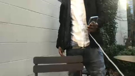 Daedae215  20-03-2022 Recorded Video Ass