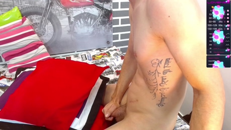 Daniel_And_Mike  19-03-2022 video toy