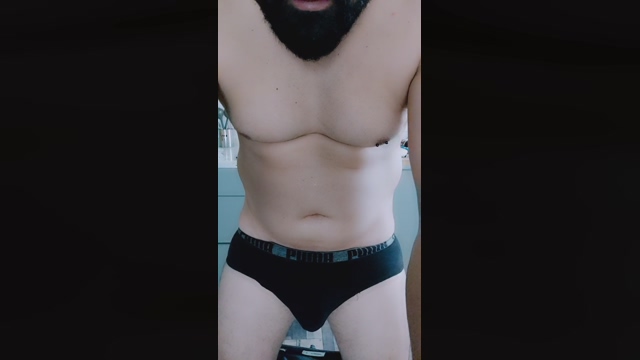 EL_VALHALLA  19-03-2022 Recorded Video sexymale