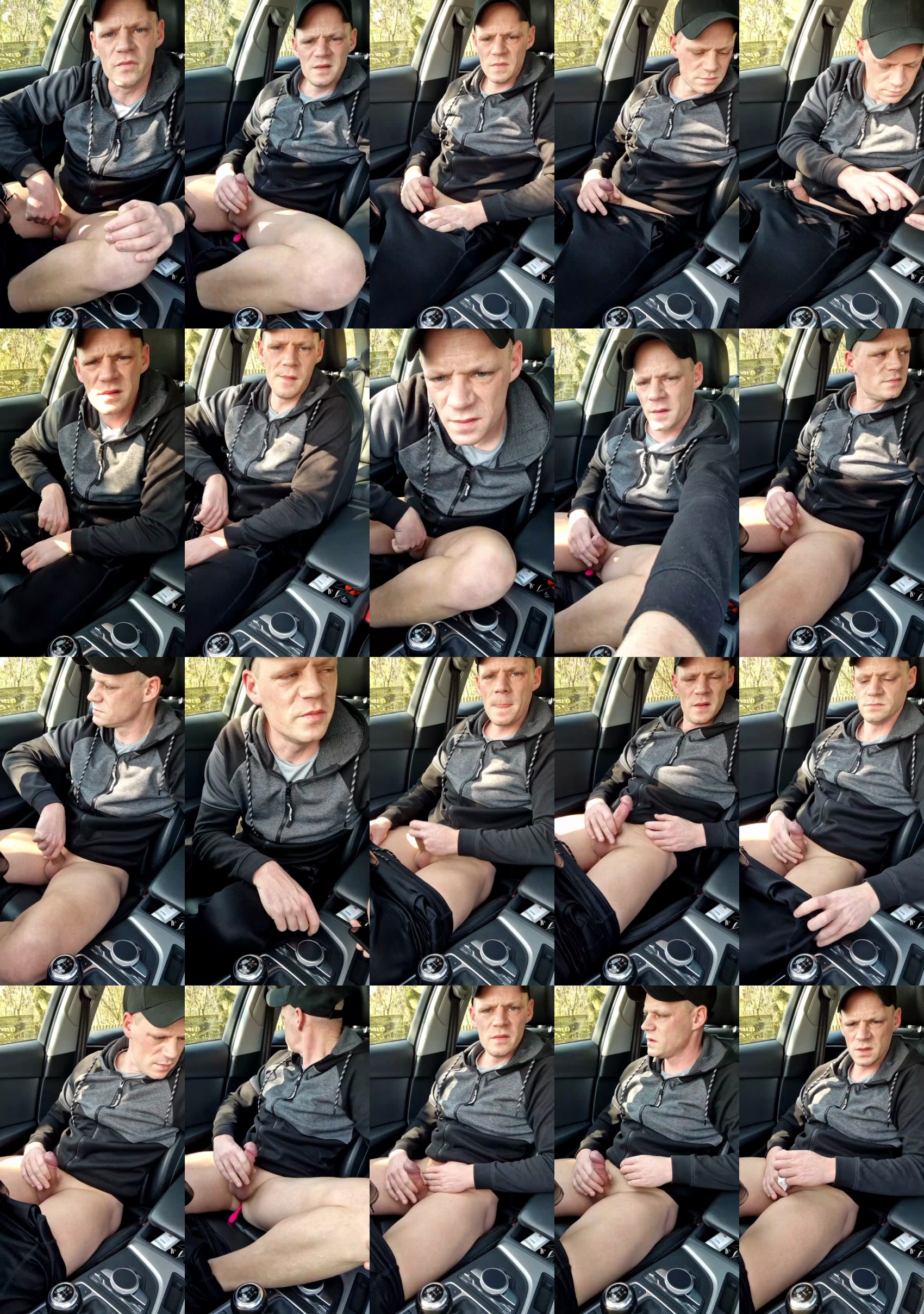 EasyXD  20-03-2022 Recorded Video prettyface