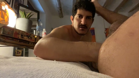 FFunbcnNow  20-03-2022 video bj-dildo