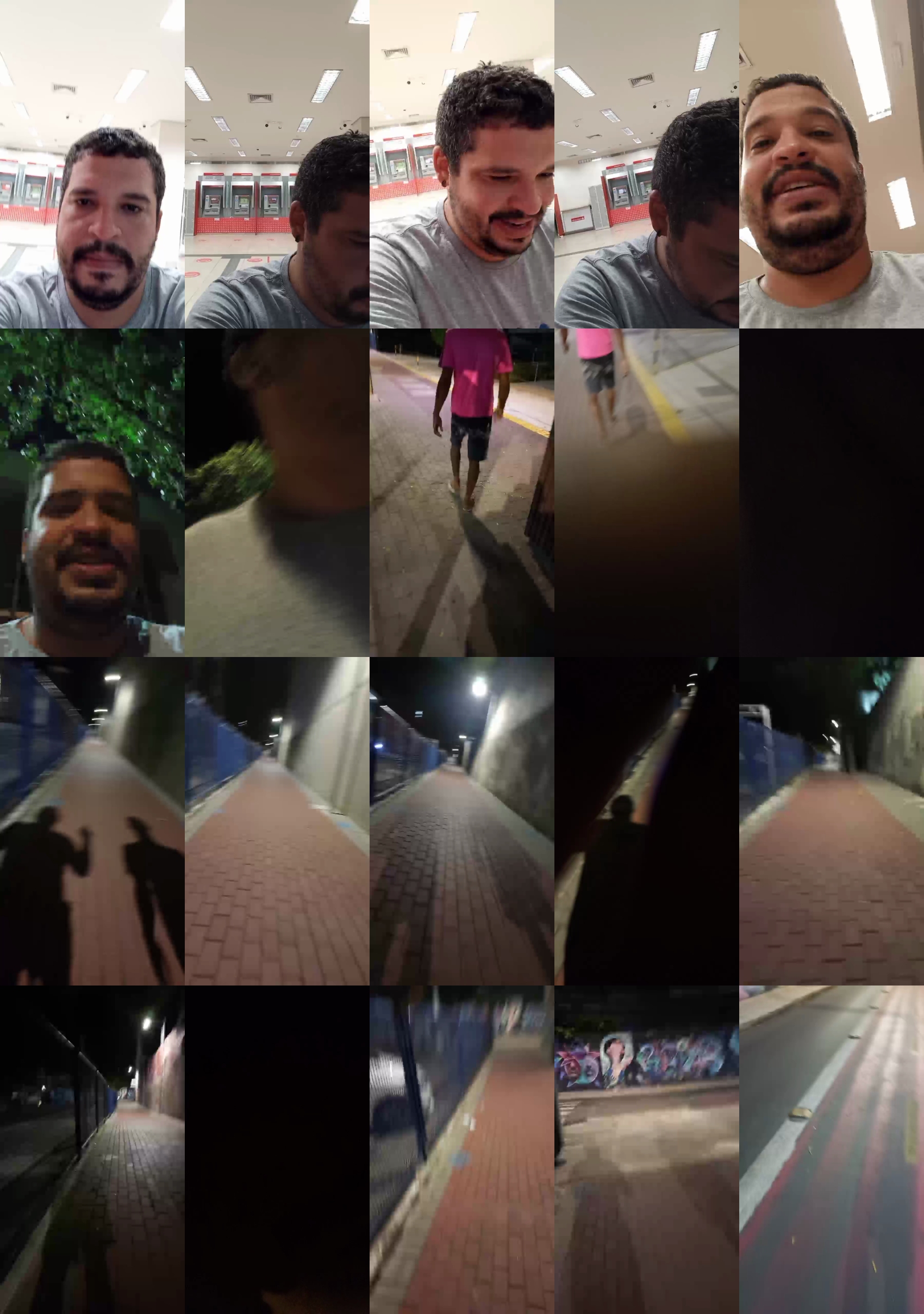 FocuspPE  20-03-2022 Recorded Video sexyfeet