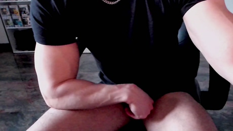 Frabroker  19-03-2022 Recorded Video sexymale