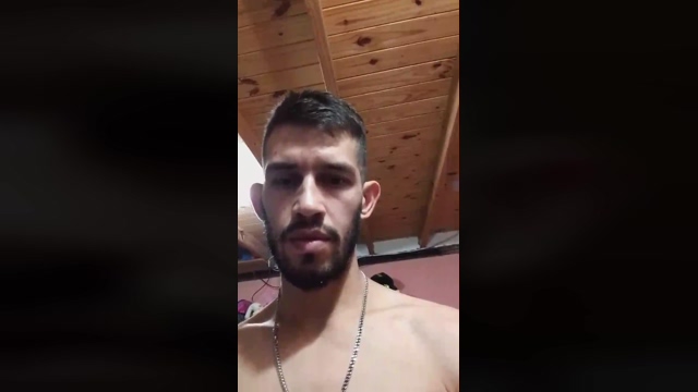 Franssito  20-03-2022 Recorded Video sexybody