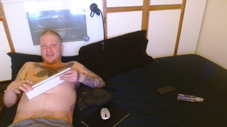 Girthbrooks89  19-03-2022 Recorded Video bigtoys
