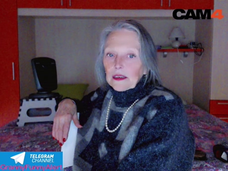 GrannyFunny 20-03-2022 orgasm 
