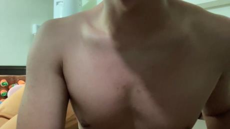 Heyhey0213  19-03-2022 Recorded Video fuckface