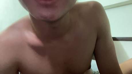 Heyhey0213  19-03-2022 video Ass