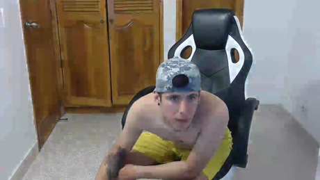 Ineffable2000  20-03-2022 video sex