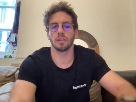 Itchfun1  20-03-2022 Recorded Video strip