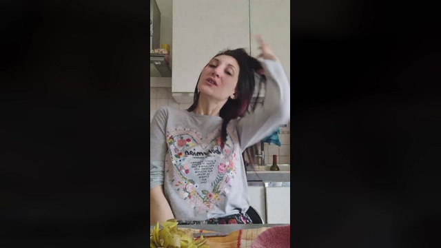 LanaNick 20-03-2022 hot 