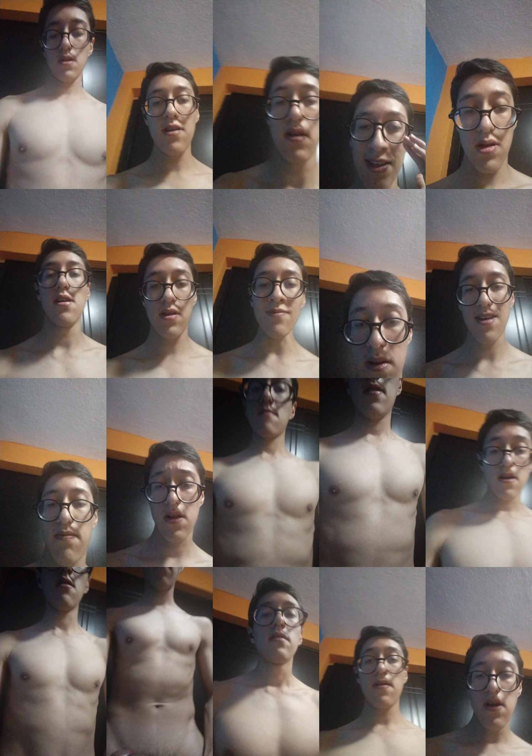 Lazito21  20-03-2022 Recorded Video playtime