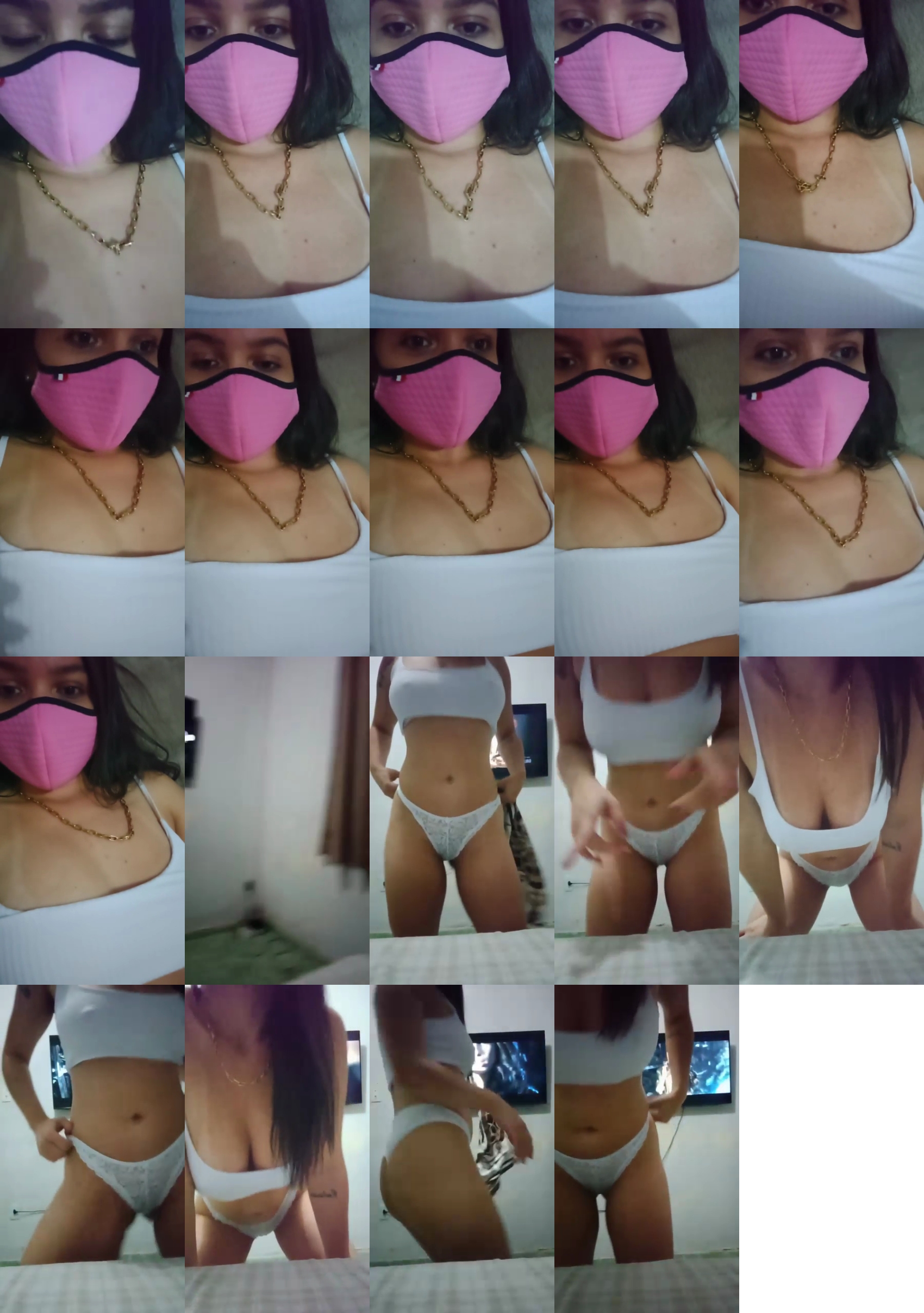 Liahrj 20-03-2022 XXX 