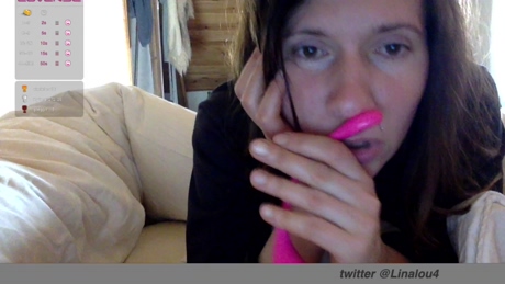 Lina_lou  19-03-2022 yummy Females