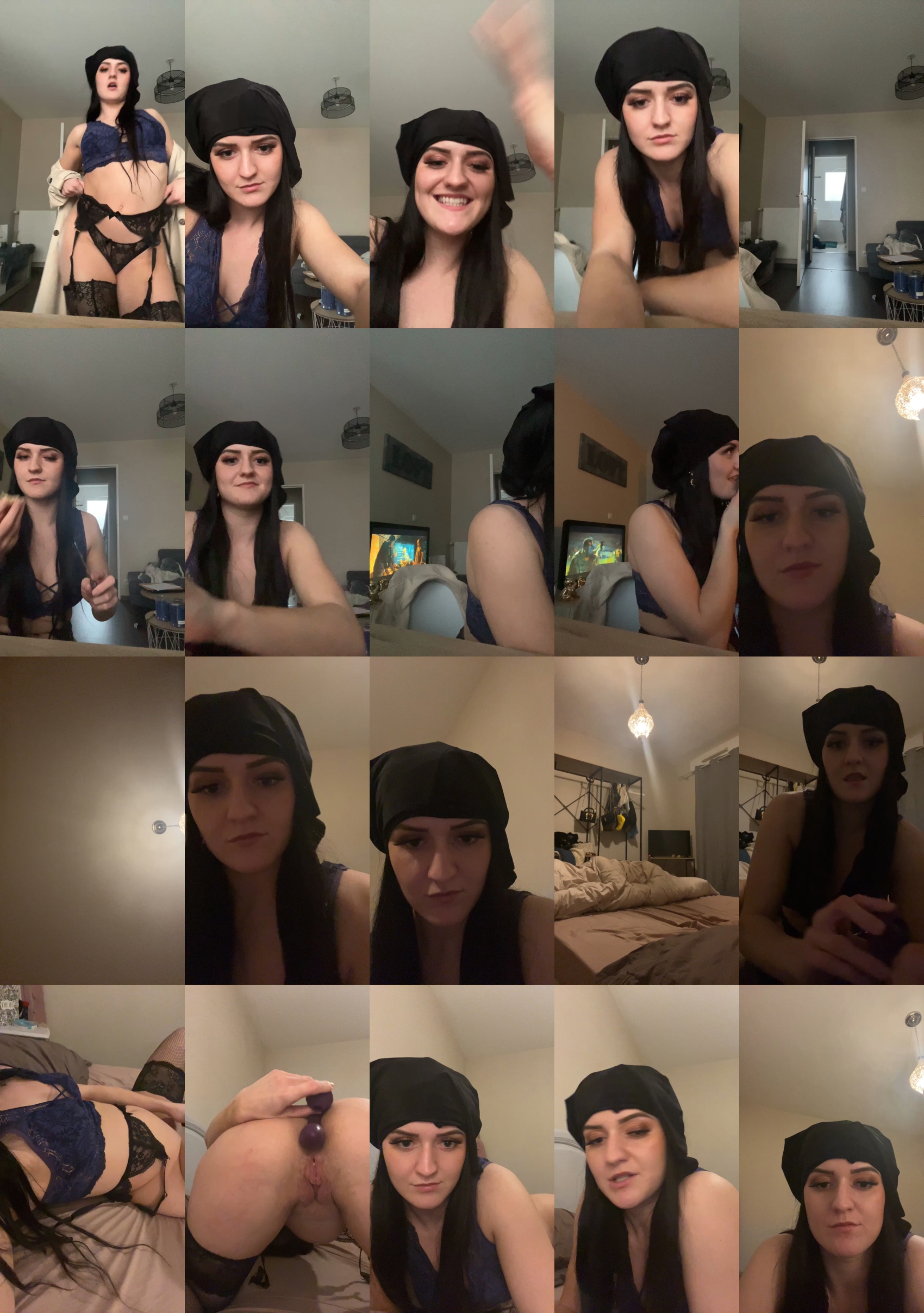 Mamacitaa69 19-03-2022 bigass 