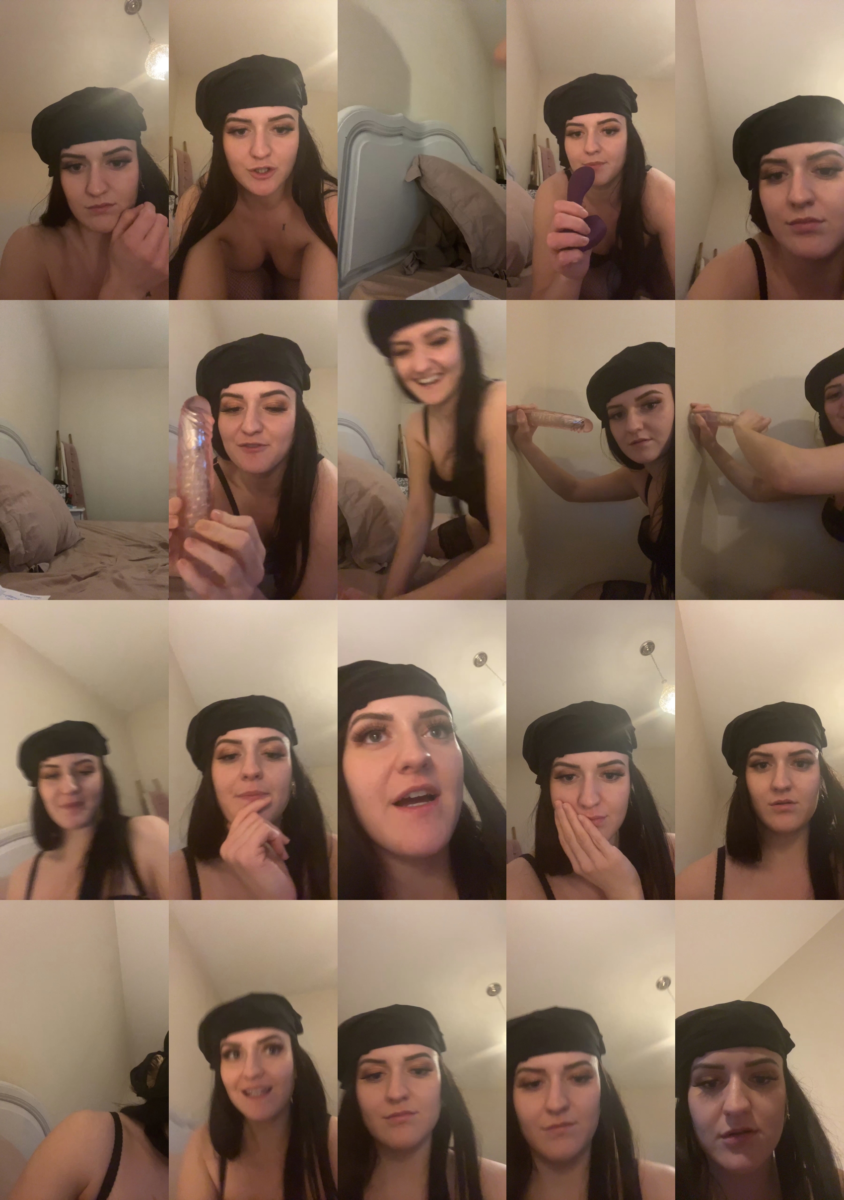 Mamacitaa69 19-03-2022 naughty 