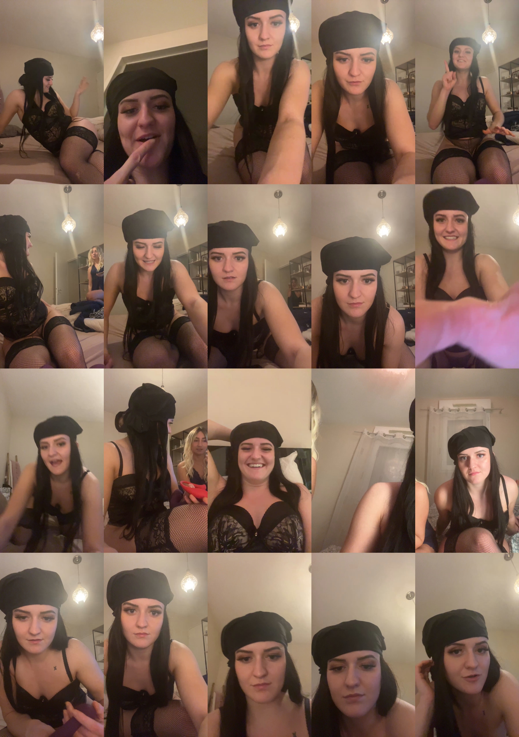 Mamacitaa69 19-03-2022 fuckhard 