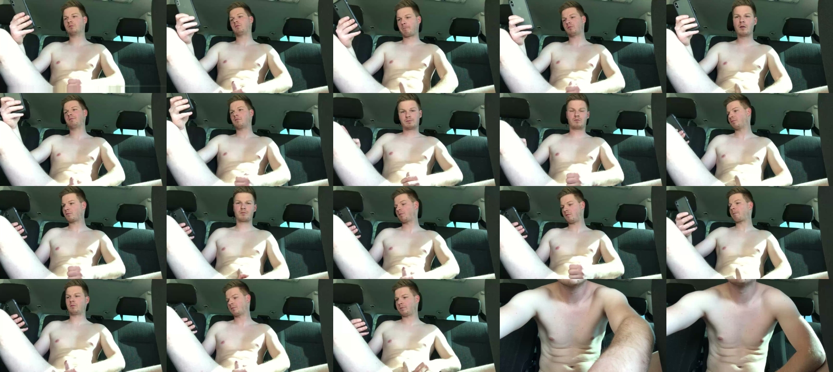 Mueelleer  20-03-2022 Recorded Video lush