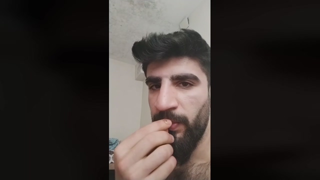 PlayboyGazi  20-03-2022 video Recorded